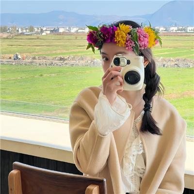 机智的山村生活
